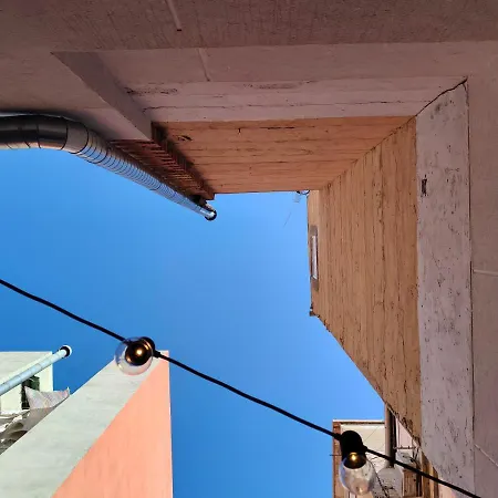 Hola Alicante