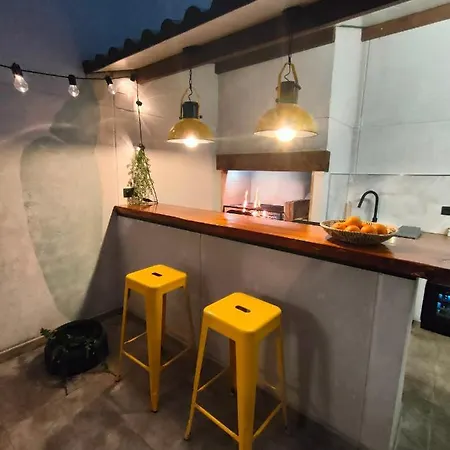 Apartament Hola