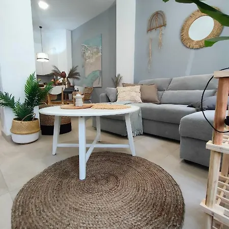 Apartament Hola Alicante