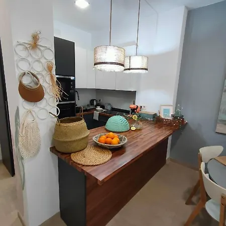 Apartament Hola