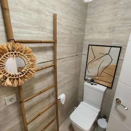 Apartament Hola