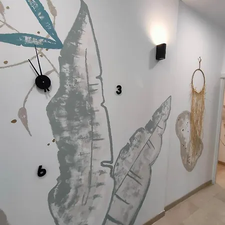 Hola Apartament Alicante