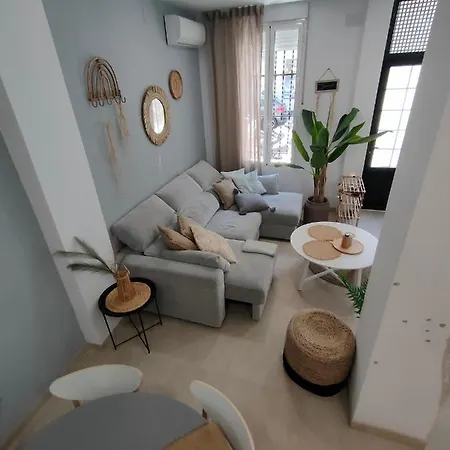 Apartament Hola Alicante