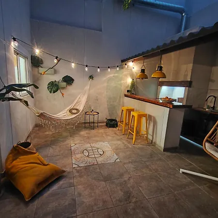 Apartament Hola Alicante