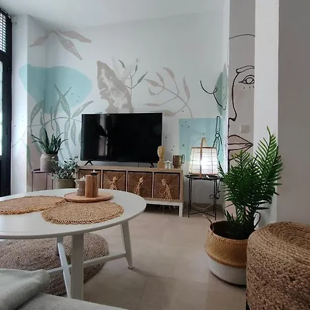 Hola Apartament *