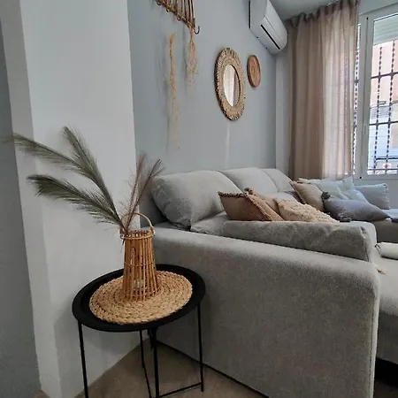 Apartament Hola Alicante