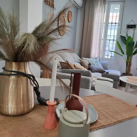 Apartament Hola
