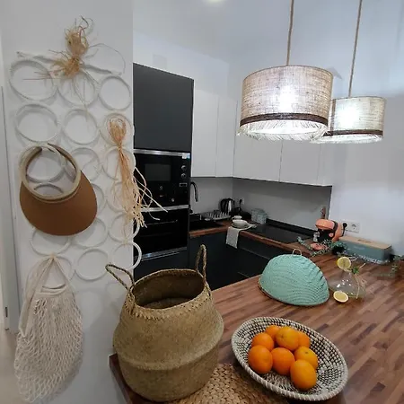 Apartament Hola *
