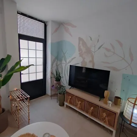 Apartament Hola Alicante