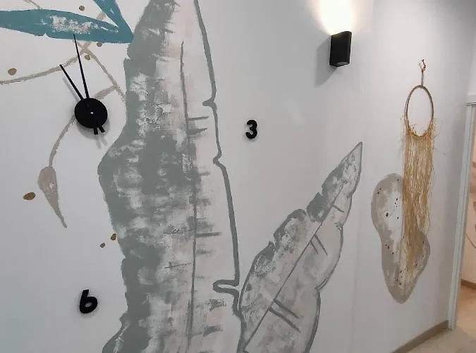 Hola Apartmán Alicante