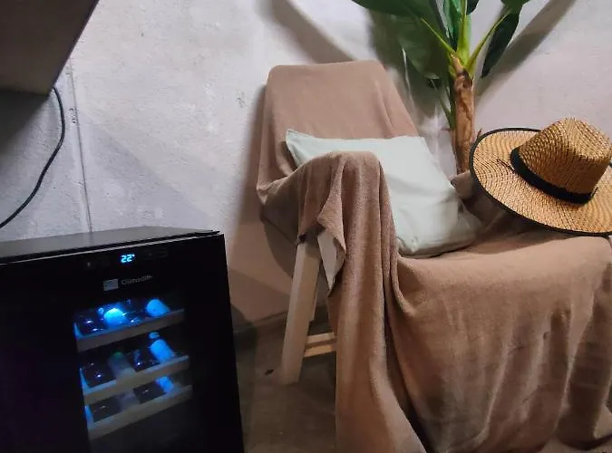 Hola Apartmán *